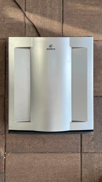 Luchtreiniger merk Boneco P2261, Schoon en werkt 100% beschikbaar voor biedingen
