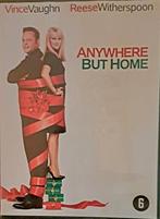 Anywhere but Home dvd, comedy met oa Vince Vaughn., Cd's en Dvd's, Dvd's | Komedie, Alle leeftijden, Ophalen of Verzenden, Romantische komedie