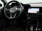 Audi A3 40 TFSIe S EDITION / PANODAK / ACC / CAMERA / TREKHA, 4 cilinders, Met garantie (alle), Plug-in hybride, 71 km/l