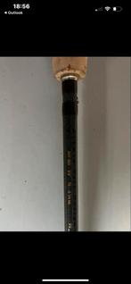 Fenwick Techna AV 8ft #5 Vliegenhengel, Watersport en Boten, Ophalen, Gebruikt, Overige typen