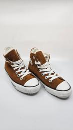 Converse All Star High Chestnut maat 36.5, Kleding | Dames, Schoenen, Bruin, Verzenden, Converse All Stars, Sneakers of Gympen
