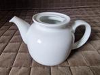 Thomas Trend wit porseleinen theepot 0,95 l., zonder deksel., Overige typen, Nieuw, Ophalen of Verzenden, Effen