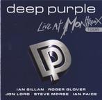 Deep Purple - Live At Montreux 1996 1-cd, Ophalen of Verzenden, Nieuw in verpakking, Poprock