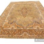 Prachtig groot vintage tapijt  GRATIS OPSTUREN !!, 200 cm of meer, 200 cm of meer, Gebruikt, Rechthoekig