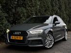 Audi A3 Sportback 2.0 TDI | 3 X S-Line | Virtual Cockpit | B, Auto's, Gebruikt, 4 cilinders, 150 pk, Leder en Stof