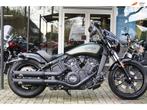 Indian Chopper 69 Scout Rogue , 24 maanden garantie Inruil M, Indian, Chopper, Bedrijf, 1133 cc