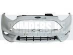 Bumper Ford Fiesta MK7 ST SPORT 12-17 C1BB-17757-C Voorbumpe, Gebruikt, Voor, 6 maanden garantie, Ophalen of Verzenden