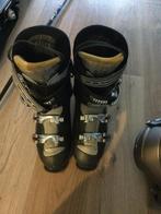 Salomon skischoenen maat 46 en helm, Sport en Fitness, Ophalen, 160 tot 180 cm, Schoenen, Salomon