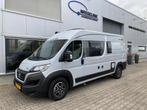 Possl 2 Win Plus 9-G Automaat 160PK 4persoons INCL. STALLING, Caravans en Kamperen, Campers, Pössl, Bus-model, Bedrijf, Diesel