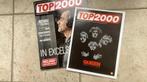 Top 2000 tijdschrift, Ophalen of Verzenden, Nieuw, Artiest