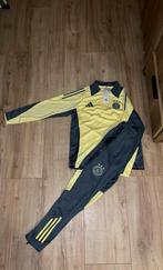 Ik verkoop een ajax trainingspak, Verzenden, Nieuw