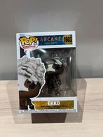Funko Pop! – Ekko #1603 | Arcane (League of Legends), Funko Europe, Ophalen of Verzenden, Zo goed als nieuw, 4th floor, 1 Queen Caroline St, London W6 9YN, Verenigd Koninkrijk