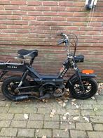 Gilera Citta 65cc - Snelle Uitlaat & Carburateur, Ophalen of Verzenden, Gebruikt