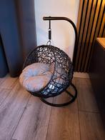 Zo goed als nieuwe schommelstoel, Ophalen of Verzenden, Zo goed als nieuw