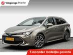 Toyota Corolla Touring Sports 1.8 Hybrid Business Plus Trekh, 65 €/maand, Gebruikt, 4 cilinders, Corolla