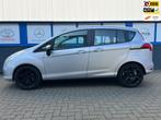 Ford B-Max 1.4 2012 112000KM 5495EU, Auto's, Ford, Voorwielaandrijving, Euro 5, Stof, Gebruikt