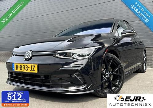 Volkswagen Golf 2.0 TSI DSG 3x R-Line UNIEK! FULL OPTIONS!, Auto's, Volkswagen, Bedrijf, Te koop, Golf, ABS, Achteruitrijcamera