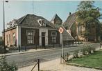 HELLENDOORN Dorpsstraat, Verzamelen, Ansichtkaarten | Nederland, Verzenden, 1980 tot heden, Gelopen, Overijssel