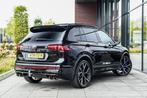 Volkswagen Tiguan R 4Motion 2.0 320pk TSI 75 Edition |Akrapo, Automaat, Stof, Gebruikt, Euro 6