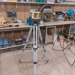 Topcon Horizontaal/verticaal lazer incl statief, Ophalen of Verzenden