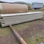 Geïsoleerde wandplaten, Doe-het-zelf en Verbouw, Platen en Panelen, Ophalen