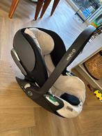Cybex Cloud Z2 i-Size-Z Base-Stroller adaptor-Summer Cover, Kinderen en Baby's, Autostoeltjes, Verstelbare rugleuning, Zo goed als nieuw