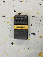 3YR Deal - Arion SCO-1 Stereo Compressor, Muziek en Instrumenten, Effecten, Gebruikt, Arion, Ophalen of Verzenden, Compressor