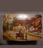 Vintage Clark Champ Sigarenblik, Ophalen of Verzenden, Gebruikt, Overige, Overige merken