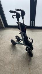 Rollator te koop, Diversen, Rollators, Ophalen, Opvouwbaar, Gebruikt