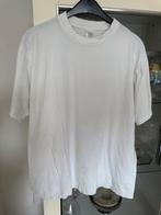 Tshirt Vitello wit maat M, Kleding | Heren, Maat 48/50 (M), Vitello, Wit, Ophalen of Verzenden