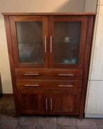 Kersenhouten meubels, 150 tot 200 cm, Ophalen of Verzenden, Zo goed als nieuw, Kersenhout