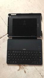Belkin toetsenbord voor ipad, Ophalen of Verzenden, Zo goed als nieuw, Ipad, Overige typen
