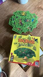 Baobab 999games, Gebruikt, Ophalen of Verzenden