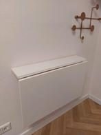 Klaptafel voor wandmontage  Ikea Norberg, Ophalen, 50 tot 100 cm, 50 tot 100 cm, Zo goed als nieuw