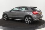 Mercedes-Benz GLA-klasse 180 AMG | 1e eigenaar | Carplay | F, Auto's, Mercedes-Benz, 715 kg, Te koop, Zilver of Grijs, 122 pk