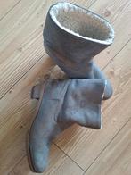 Shabbies Amsterdam Lage Laarzen Maat 42, Shabbies Amsterdam, Lage of Enkellaarzen, Ophalen of Verzenden, Grijs