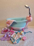 Baby Born Poppen Badje & Snorkel set & Badpakje., Kinderen en Baby's, Speelgoed | Poppen, Ophalen of Verzenden, Gebruikt, Babypop