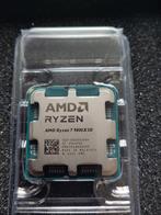 AMD Ryzen 9800X3D NIEUW, Computers en Software, Processors, Ophalen of Verzenden, Nieuw, 3 tot 4 Ghz