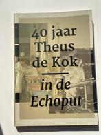 40 jaar Theus de Kok in de echoput, Ophalen of Verzenden, Zo goed als nieuw, Nederland en België