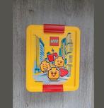 LEGO lunchbox nieuw, Ophalen of Verzenden, Nieuw, Complete set, Lego