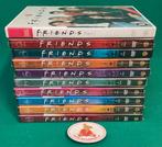 Dvd set Friends, seizoen 1 t/m 10, Alle leeftijden, Ophalen of Verzenden, Zo goed als nieuw, Komedie