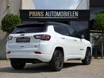Jeep Compass 1.3T S 1e eig|Pano|360|Leder, 15 km/l, Gebruikt, 4 cilinders, 150 pk
