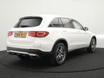 Mercedes-Benz GLC 300e 4MATIC Premium Plug In Hybrid Dealer, Auto's, Mercedes-Benz, Automaat, Gebruikt, Zwart, 4 cilinders