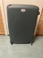 Koffer American Tourister, Gebruikt, Hard kunststof, 45 tot 55 cm, 70 cm of meer