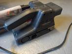 Black en Decker bandschuurmachine., Ophalen of Verzenden, Gebruikt, 600 tot 1200 watt, Bandschuurmachine