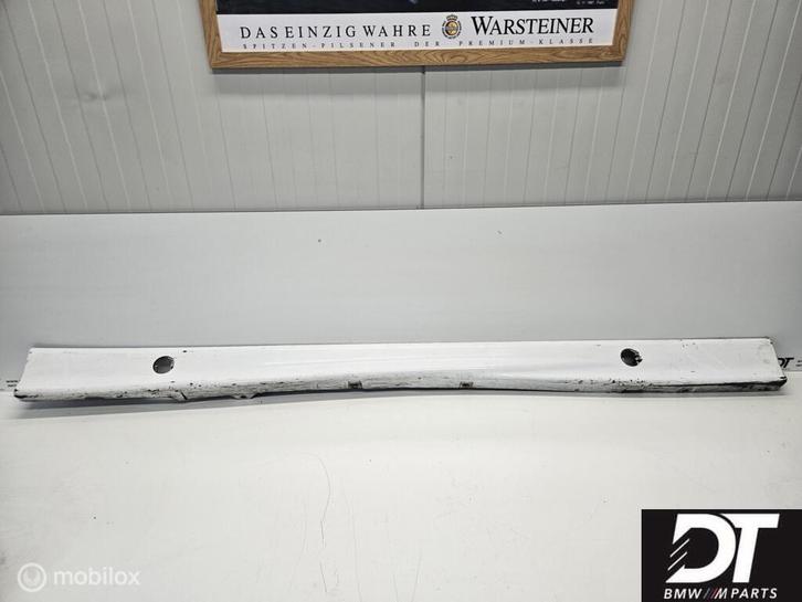 Sideskirt rechts BMW M3 E36 M Pakket 51712234188, Auto-onderdelen, Carrosserie en Plaatwerk, BMW, Gebruikt, Ophalen of Verzenden
