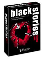 Black Stories: Deadly Love NIEUW, ., Nieuw, Ophalen of Verzenden, .