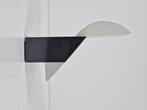 Vintage Leucos wandlamp Murano design lamp mid century '70, N, Vintage, Ophalen of Verzenden, N