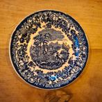 Bord petrus Regou maastricht, Ophalen of Verzenden