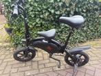 KuGoo Kirin V1 Elektrische Fiets / E-bike – Compact - koopje, Ophalen, Deels opvouwbaar, 14 tot 16 inch, Overige merken
